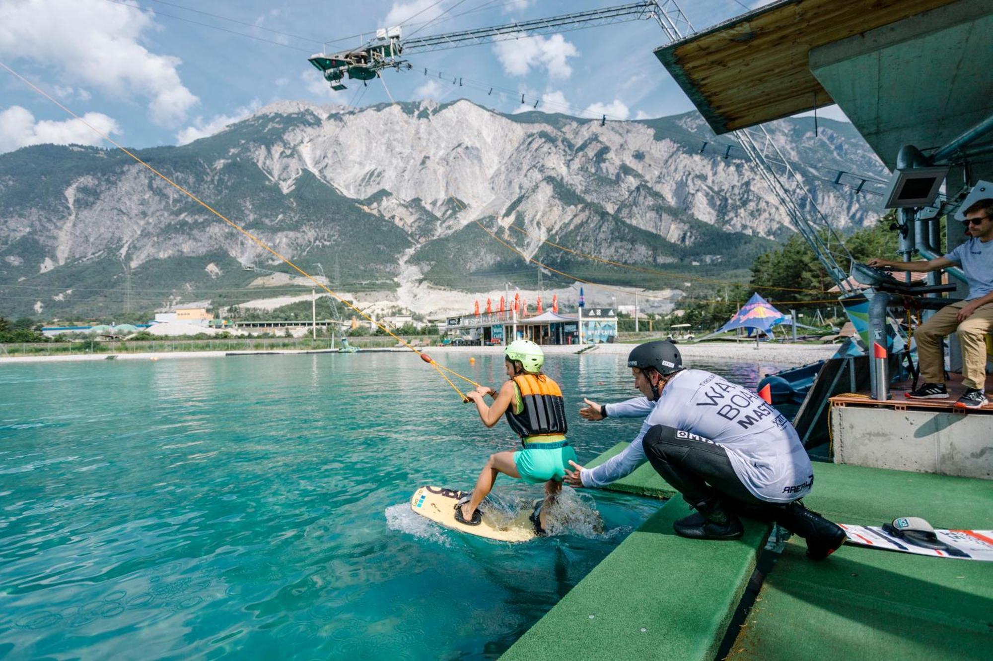 厄茨Myalps Tirol Inklusive Sky- Wellness公寓 外观 照片
